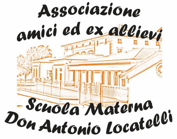 Associazione amici amici ed ex-alunni Scuola Materna Don Antonio Locatelli