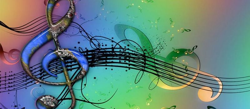 “A TUTTA MUSICA”